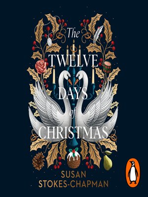 cover image of The Twelve Days of Christmas
